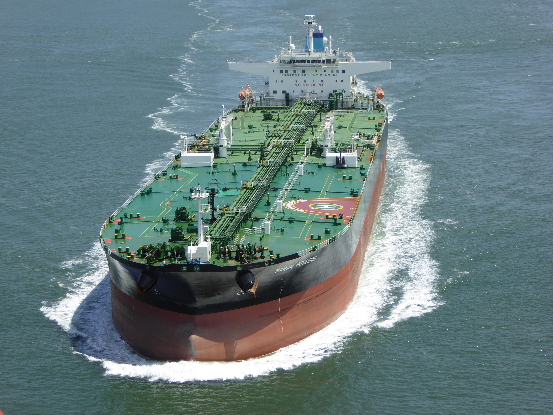 Ship Detection